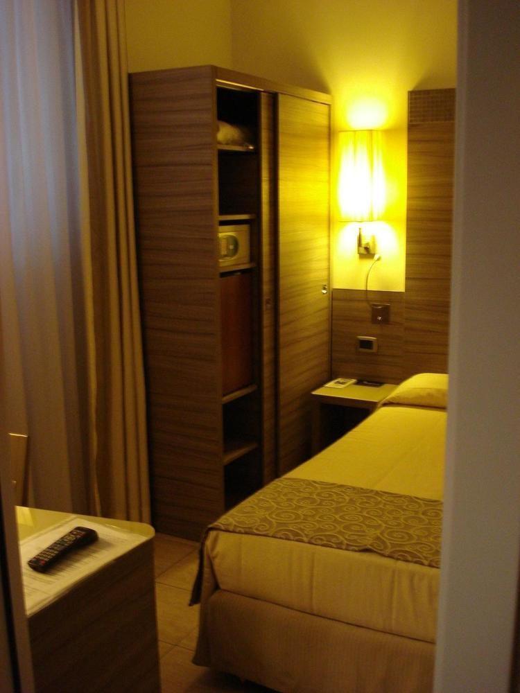 Morrisson Exclusive Gasthuis Rome