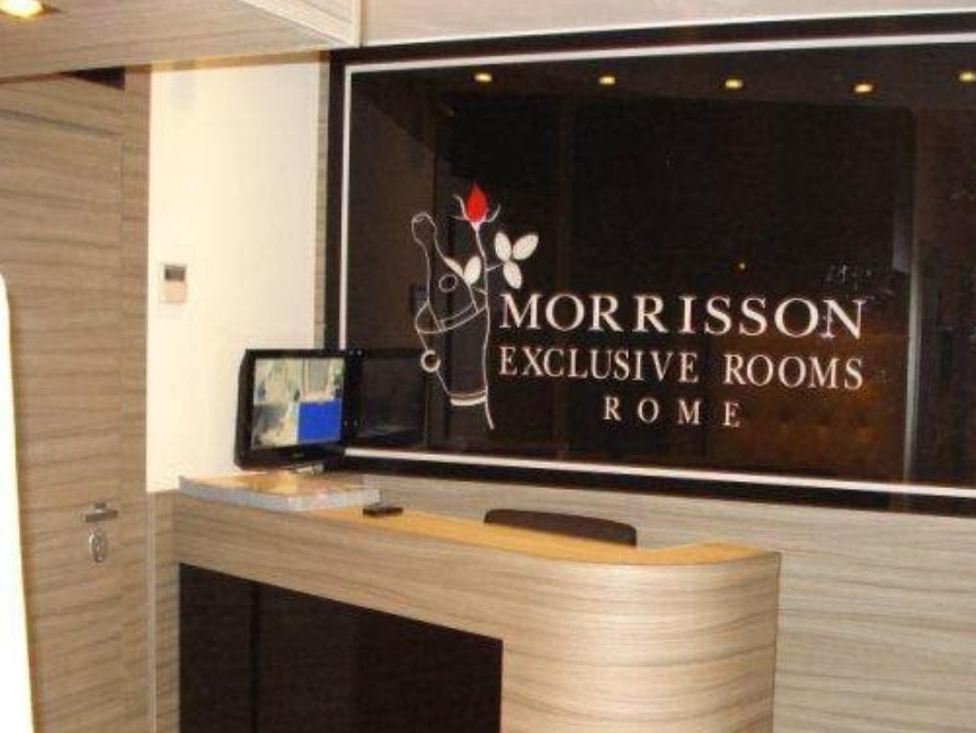 Morrisson Exclusive Gasthuis 2*